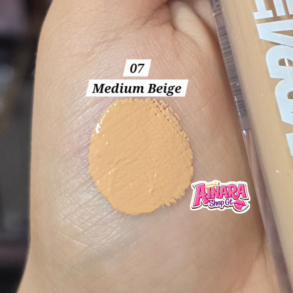 ITALIA DELUXE - Corrector Hydra Hit