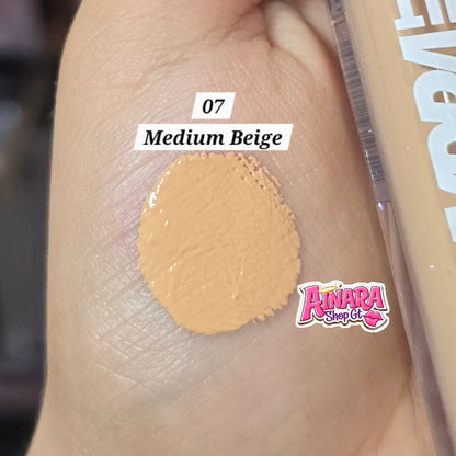 ITALIA DELUXE - Corrector Hydra Hit