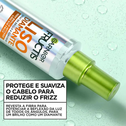 GARNIER - Liso Diamante