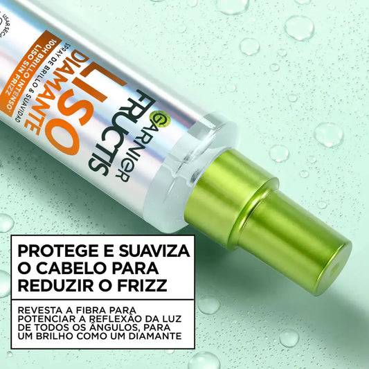 GARNIER - Liso Diamante
