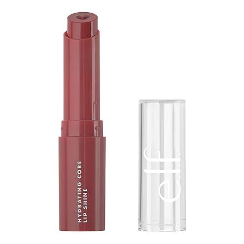 ELF - Hydrating Core Lip Shine tono Happy