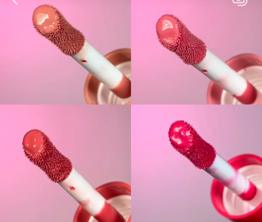 PINK UP - Rubor Líquido Liquid Blush