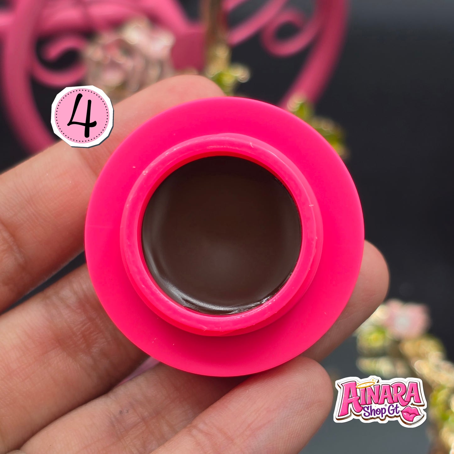 FEBBLE - Pomada para Cejas