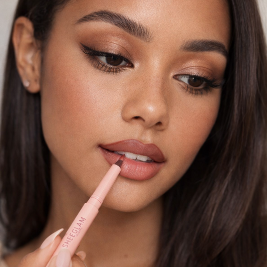 SHEGLAM - Delineador Retráctil para Labios
