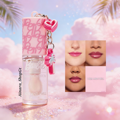 BEAUTY CREATIONS - PH Lip Oil I Ken and I Will Edición Barbie