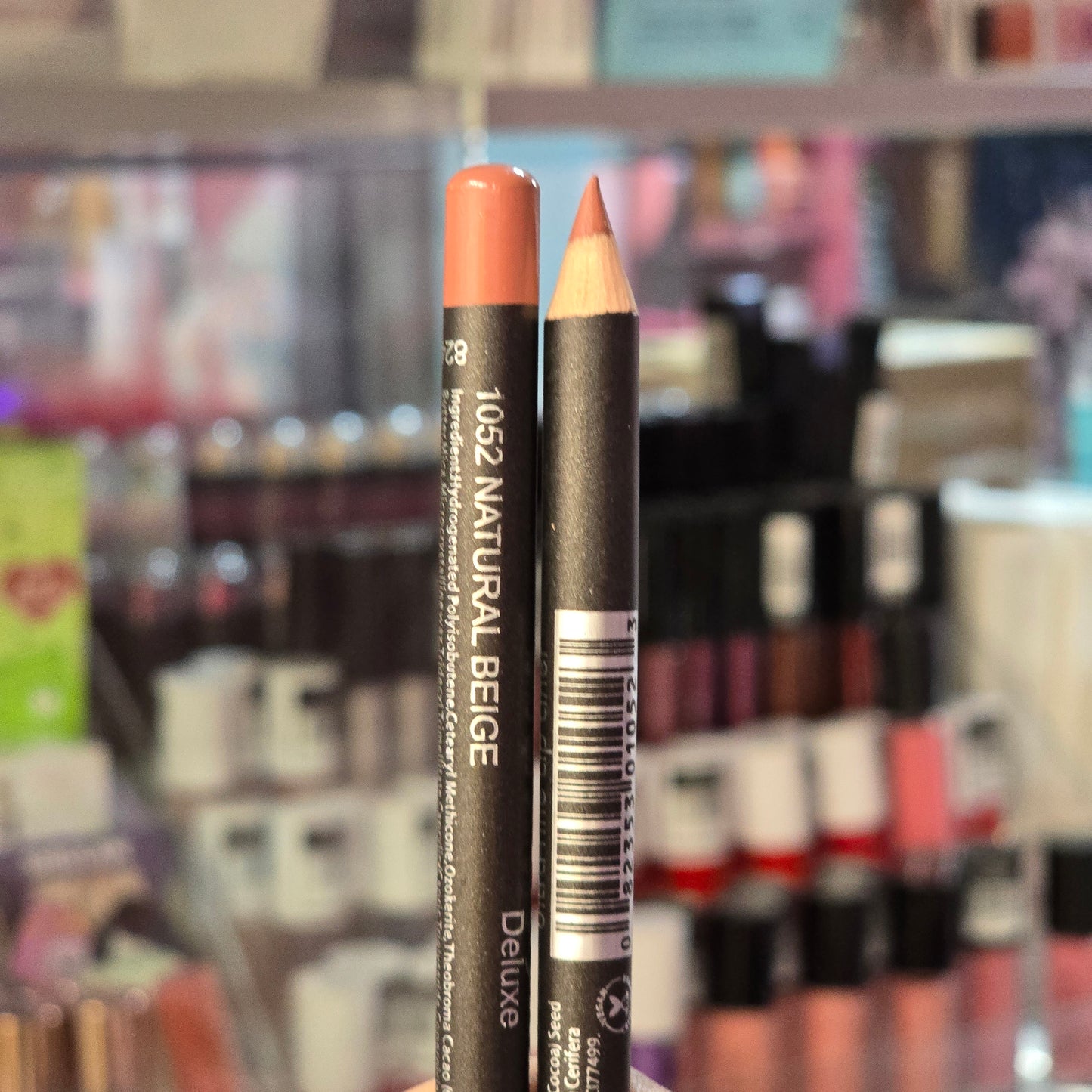 ITALIA DELUXE - Lápiz Delineador para Labios