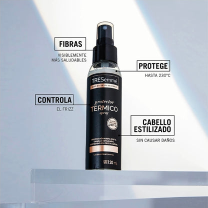 TRESemmé - Protector Térmico para Cabello