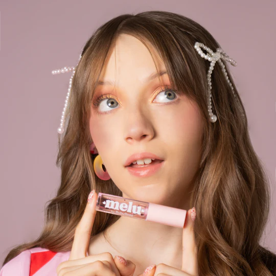 RUBY ROSE - Lip Oil Hidratante Melu