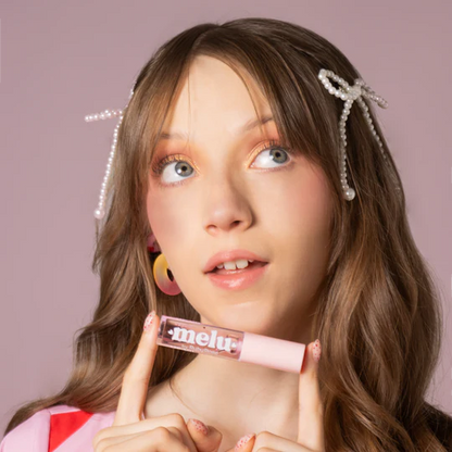 RUBY ROSE - Lip Oil Hidratante Melu