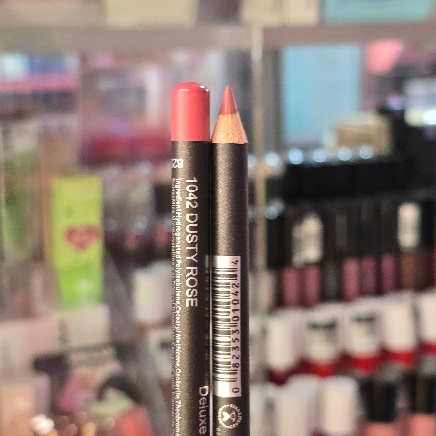 ITALIA DELUXE - Lápiz Delineador para Labios