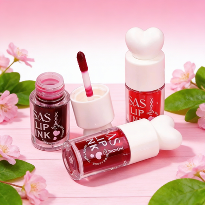SAS - Tinta para Labios Lip Ink