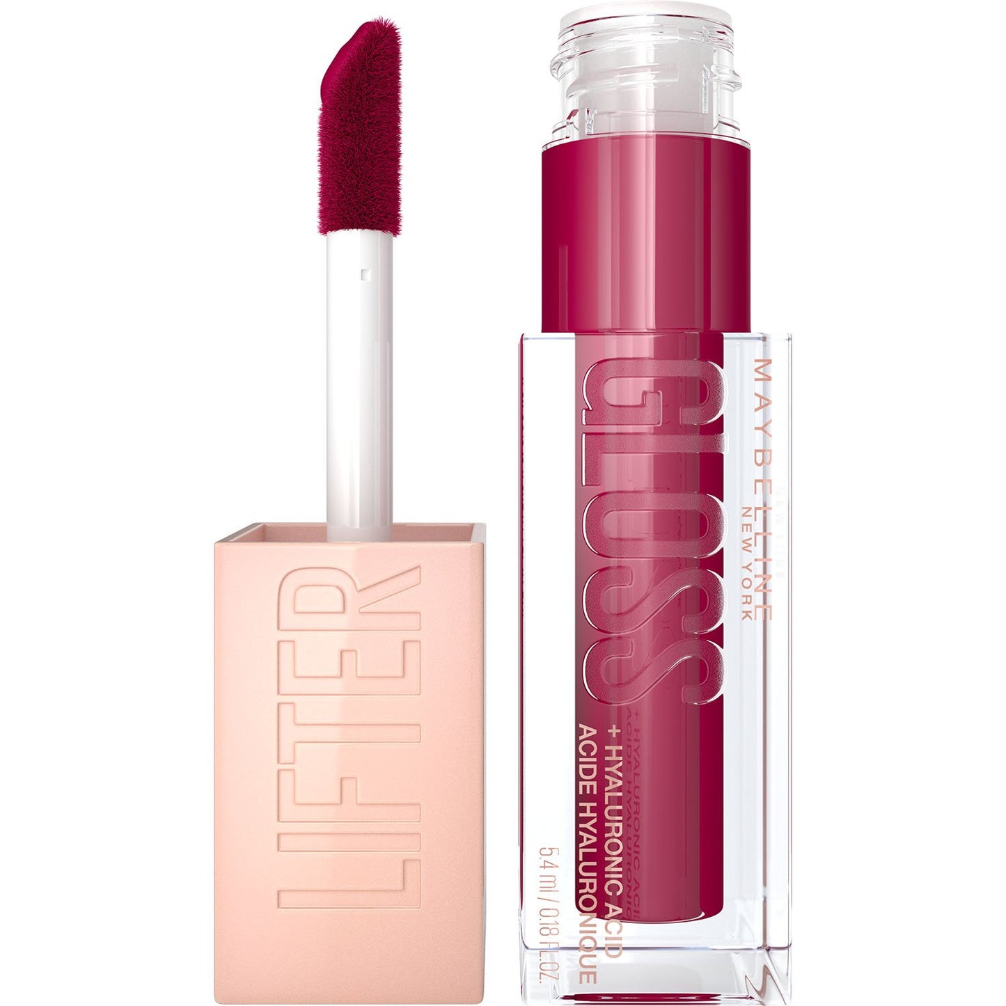 MAYBELLINE - Lifter Gloss