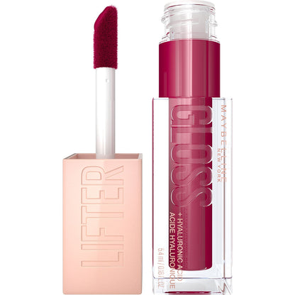 MAYBELLINE - Lifter Gloss