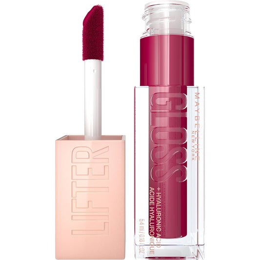 MAYBELLINE - Lifter Gloss