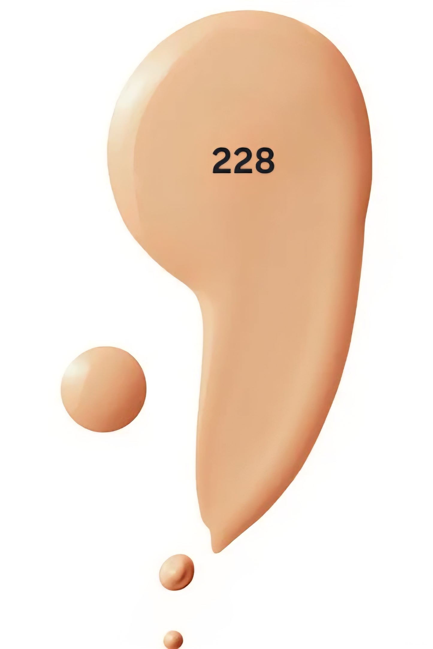 MAYBELLINE - Fit Me Base Matte