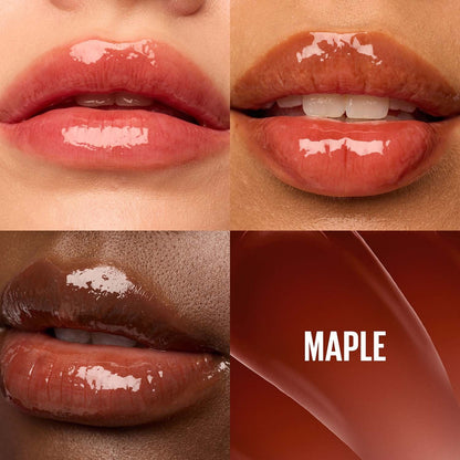 MAYBELLINE - Lifter Gloss