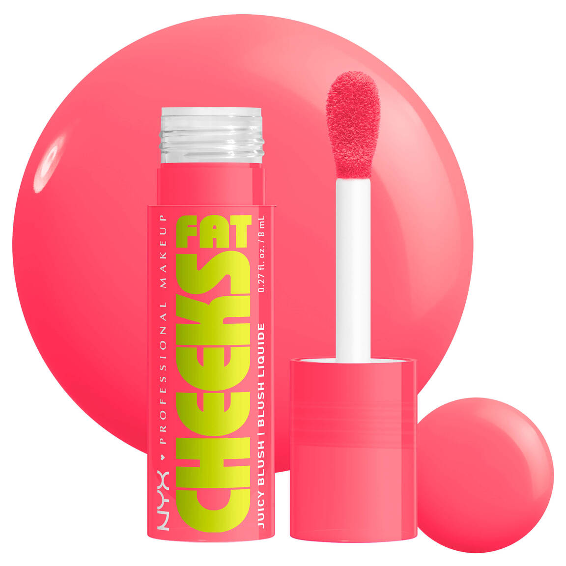 NYX - Fat Cheeks