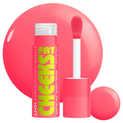 NYX - Fat Cheeks