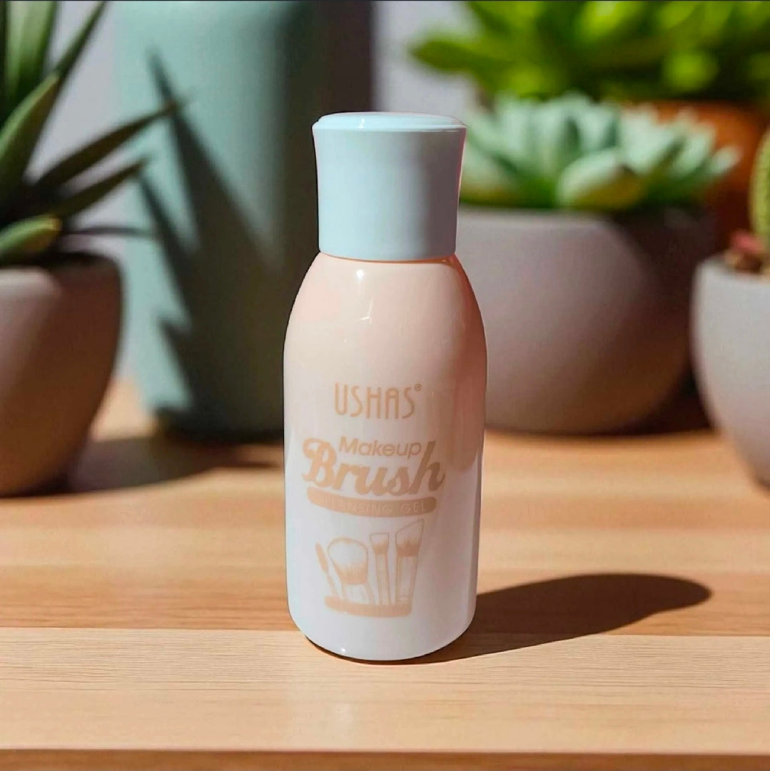 USHAS - Gel para Lavar Brochas