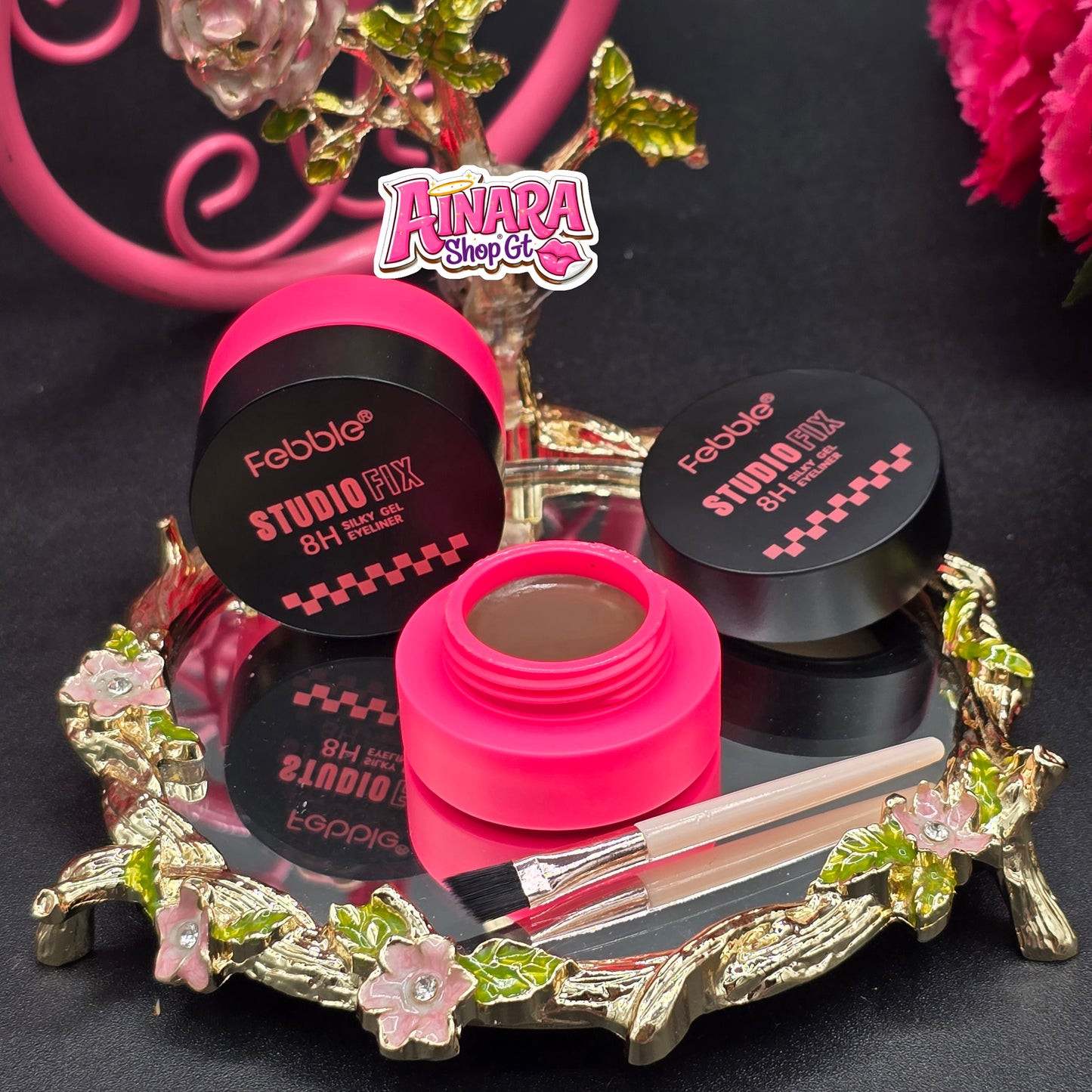 FEBBLE - Pomada para Cejas