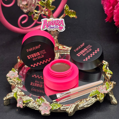 FEBBLE - Pomada para Cejas
