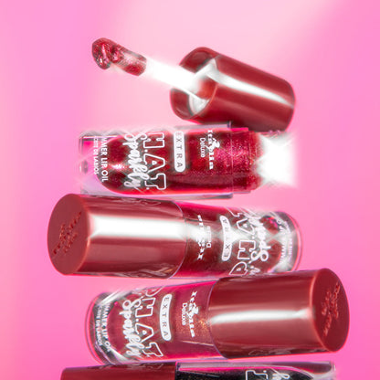 ITALIA DELUXE - Lip Oil Extra Phat n Sparkly