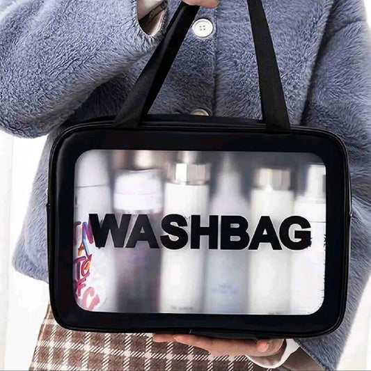 Cosmetiquera grande WASHBAG