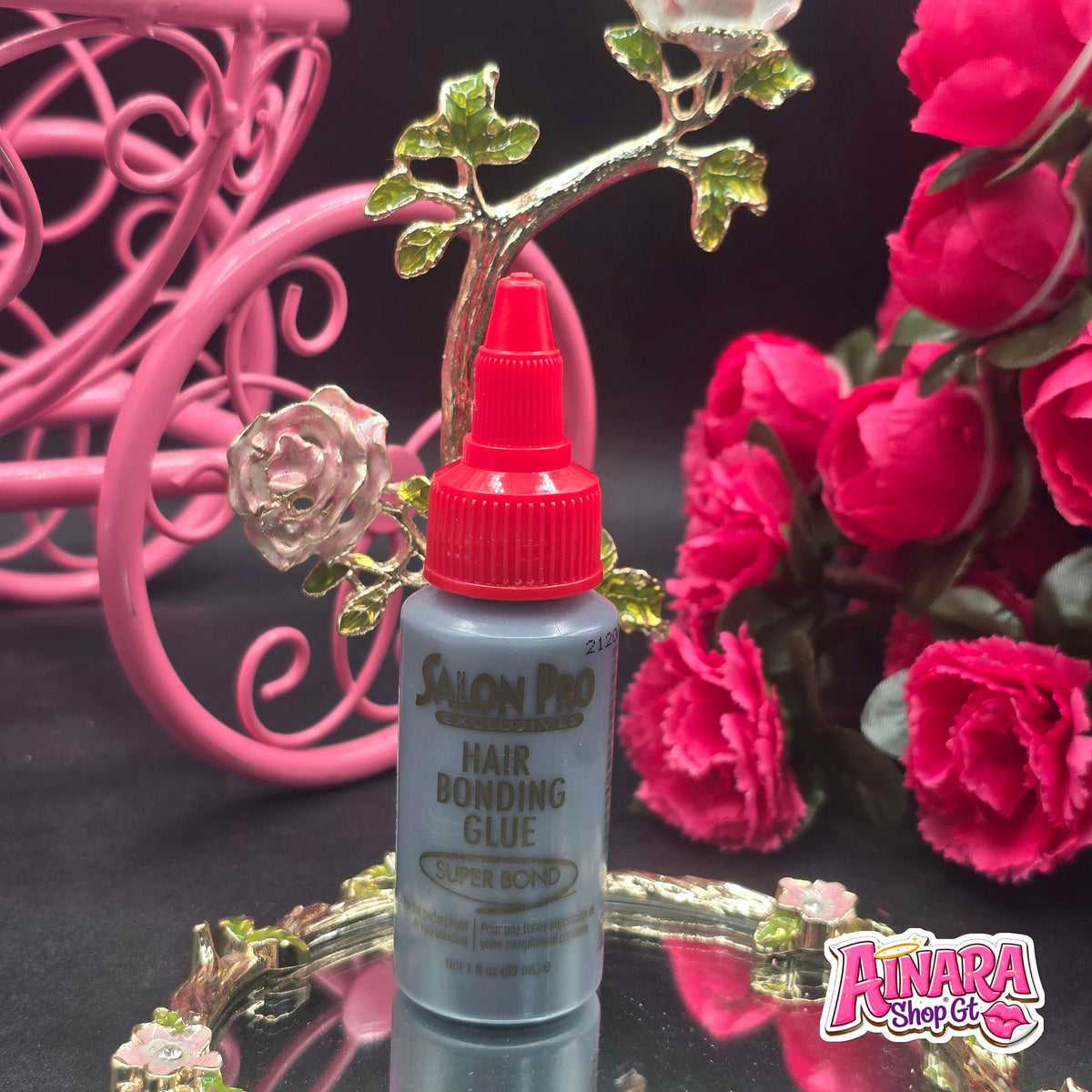 Salon Pro - Pegamento