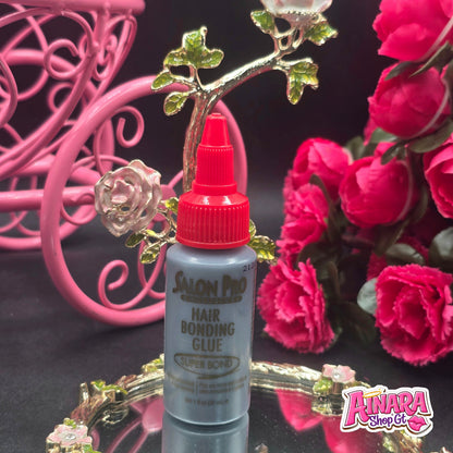 Salon Pro - Pegamento