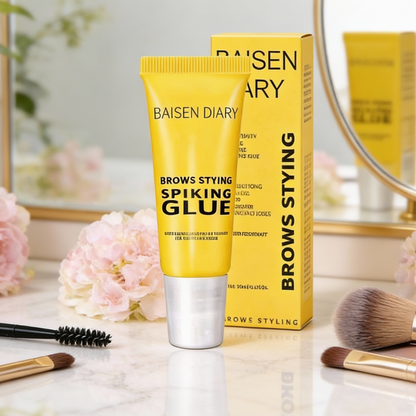 Gel Fijador para Cejas