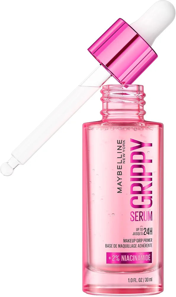 MAYBELLINE - Serum Grippy Primer con Niacinamida