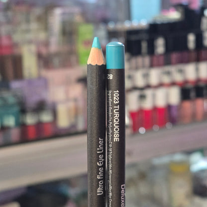 ITALIA DELUXE - Lápiz Delineador para Ojos