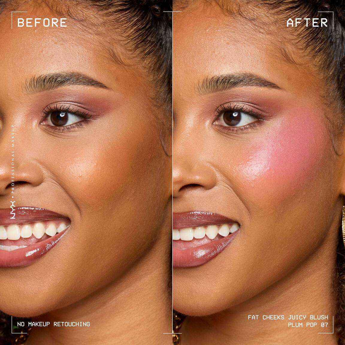 NYX - Fat Cheeks