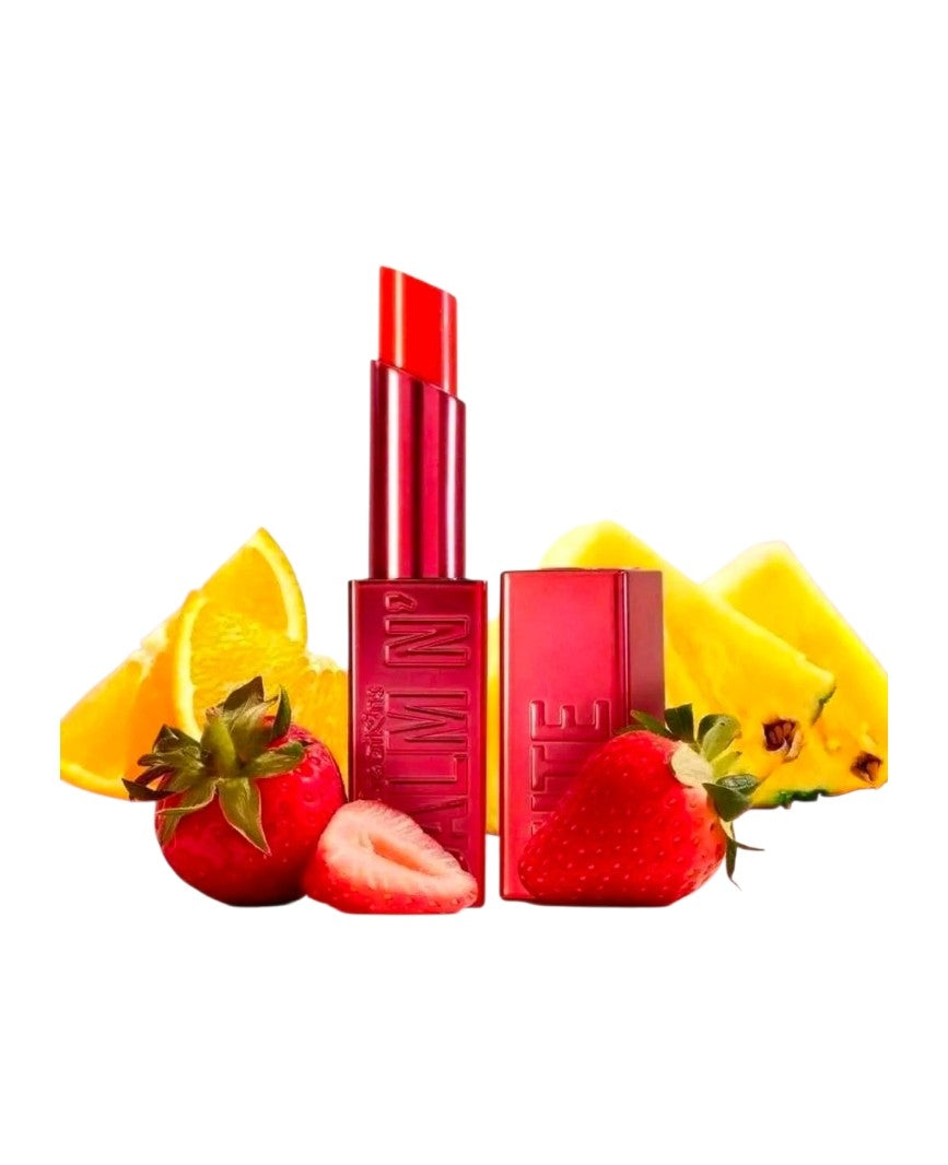BEAUTY CREATIONS - Bálsamo Labial Balm N Cute Tono Fruit Punch