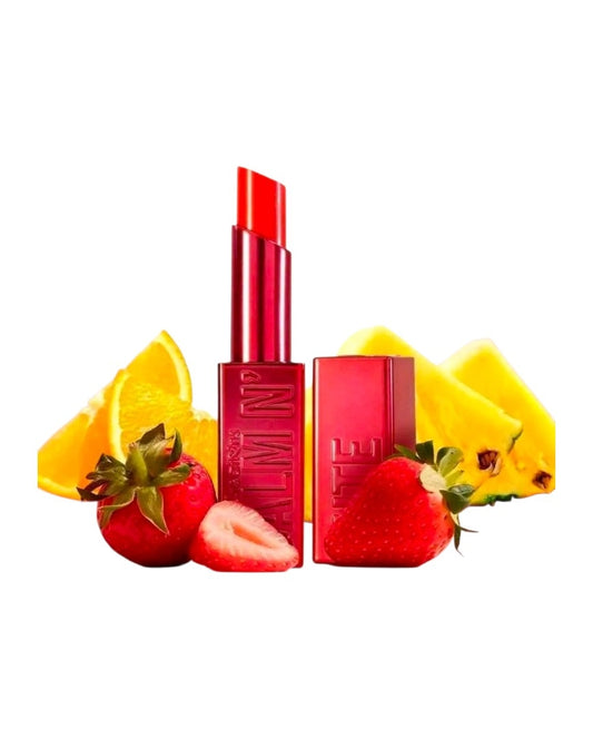 BEAUTY CREATIONS - Bálsamo Labial Balm N Cute Tono Fruit Punch