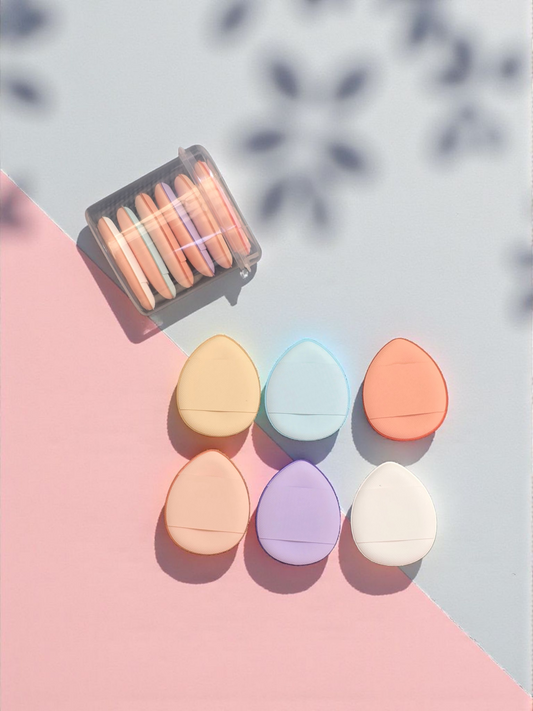 Kit de Mini Borlas Aplicadoras