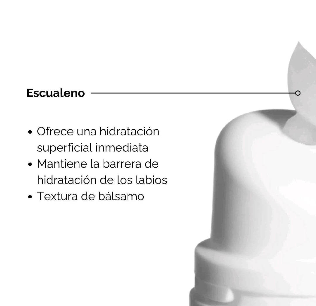 THE ORDINARY - Bálsamo Hidratante con Escualeno y Aminoácidos