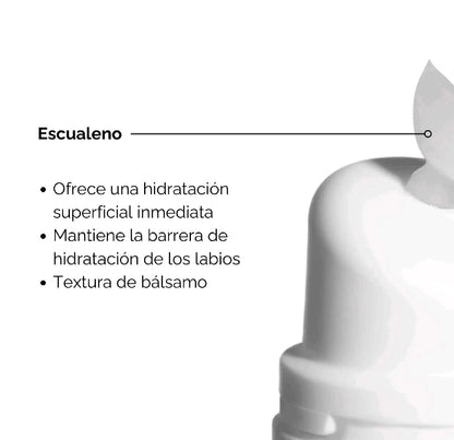 THE ORDINARY - Bálsamo Hidratante con Escualeno y Aminoácidos