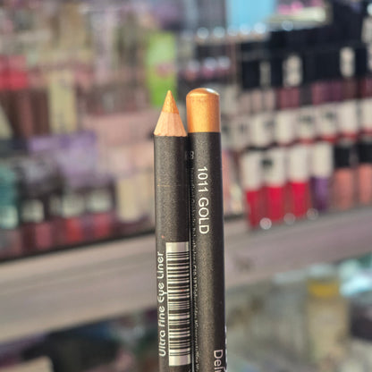 ITALIA DELUXE - Lápiz Delineador para Ojos