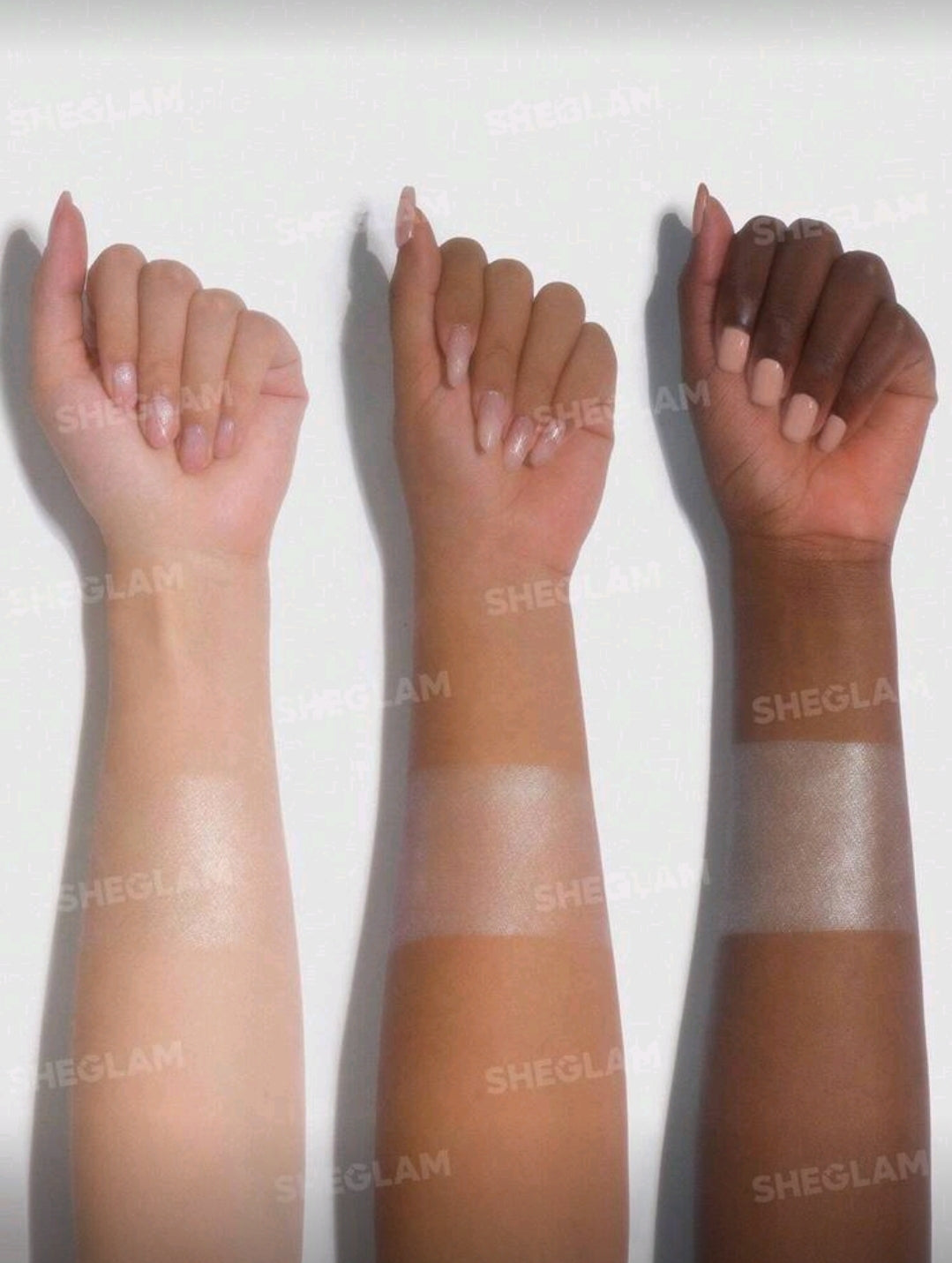 SHEGLAM - Anillo Iluminador de Cat Woman