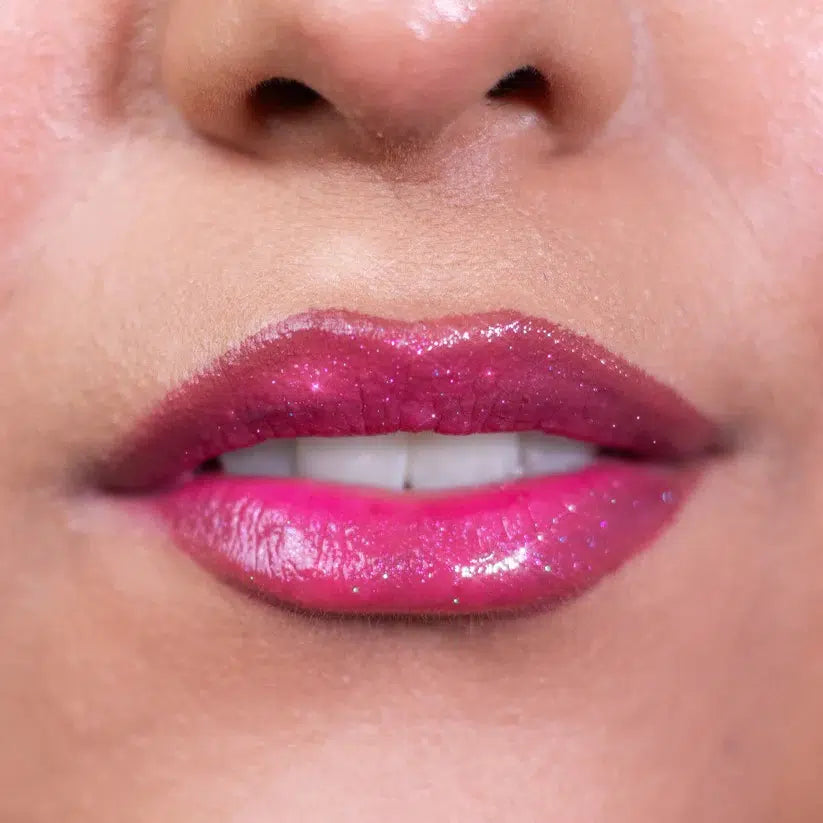 ITALIA DELUXE - Labial Mágico Amor Eterno