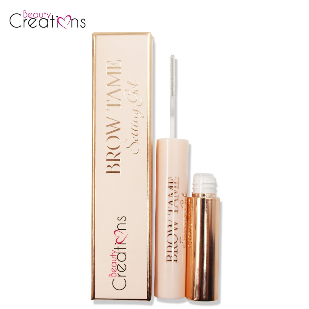 BEAUTY CREATIONS - Gel Fijador para Cejas Brow Tame