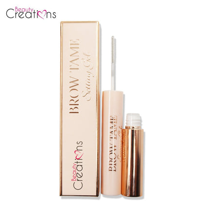 BEAUTY CREATIONS - Gel Fijador para Cejas Brow Tame