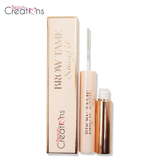 BEAUTY CREATIONS - Gel Fijador para Cejas Brow Tame