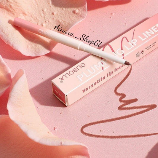 OLIBOLLA - Delineador para Labios Retráctil