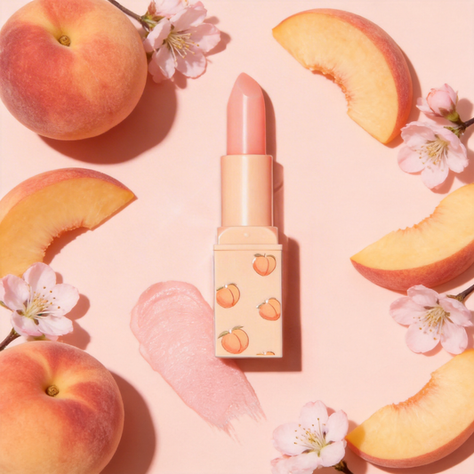 BEAUTY CREATIONS - Bálsamo Exfoliante para Labios