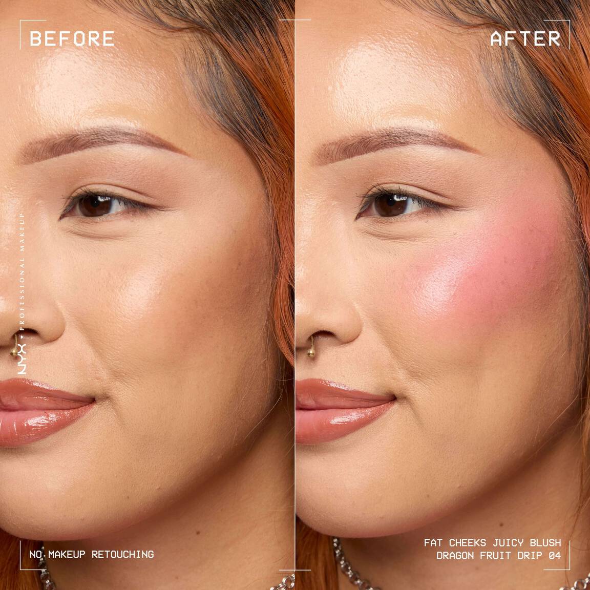 NYX - Fat Cheeks