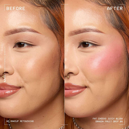 NYX - Fat Cheeks