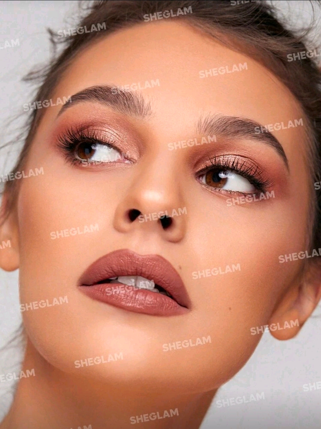 SHEGLAM Mini Paleta de Sombras Veil