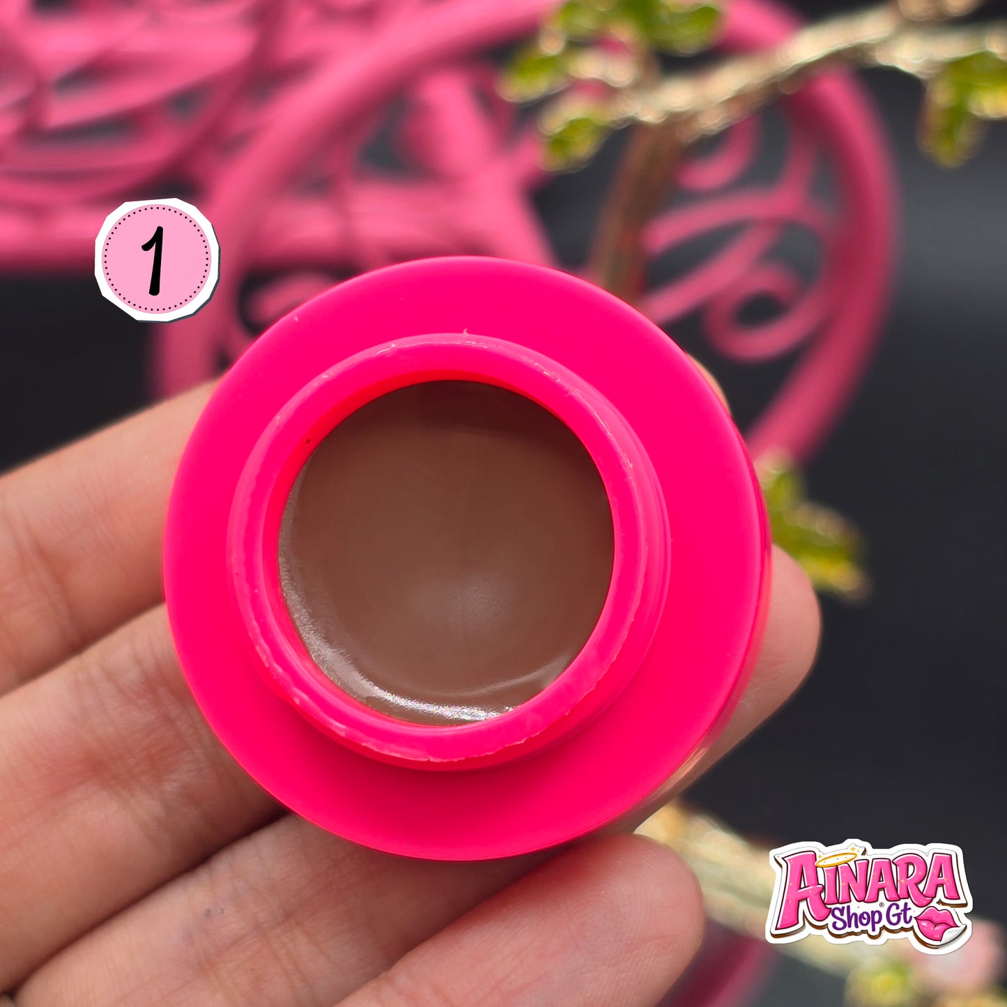 FEBBLE - Pomada para Cejas